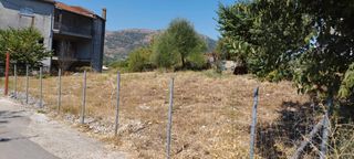 Οικόπεδο 583 τ.μ. για πώληση, Θεσπρωτία, Παραμυθιά-thumb-4