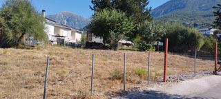 Οικόπεδο 583 τ.μ. για πώληση, Θεσπρωτία, Παραμυθιά-thumb-7