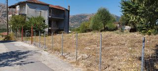 Οικόπεδο 583 τ.μ. για πώληση, Θεσπρωτία, Παραμυθιά-thumb-10