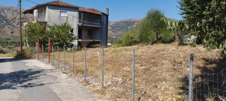Οικόπεδο 583 τ.μ. για πώληση, Θεσπρωτία, Παραμυθιά-thumb-17