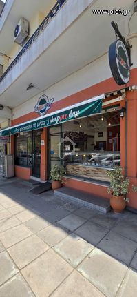Business bulding 50 sqm for sale, Piraeus Suburbs, Koridallos