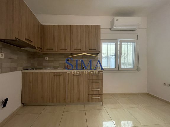 Studio 45 sqm for rent, Thessaloniki - Suburbs, Μ. Agiou Pavlou