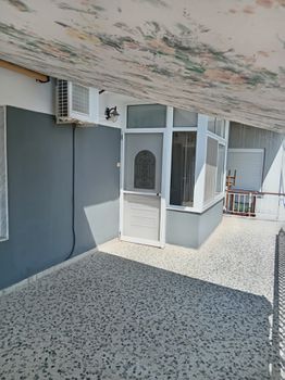 Apartment 82 sqm for rent
