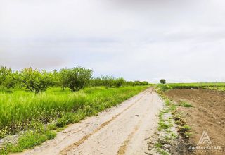 Parcel 16.812 sqm for sale