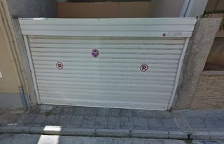 Parking 3 τ.μ. για ενοικίαση