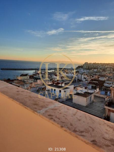 Μεζονέτα 165 τ.μ. προς πώληση, Πασαλιμάνι