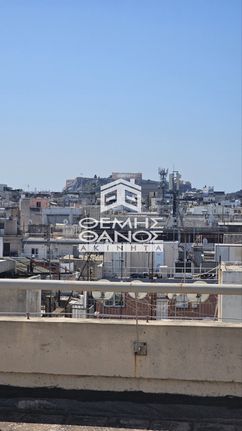 Business bulding 2.800 sqm for sale, Athens - Center, Patision - Acharnon