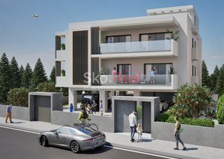 Studio / γκαρσονιέρα 56 τ.μ. για πώληση
