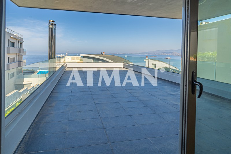 Διαμέρισμα 141 τ.μ. πρός πώληση, Αττική - Υπόλοιπο, Σαρωνίδα