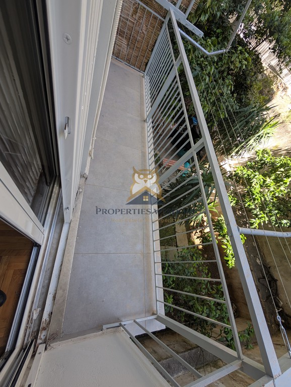 Διαμέρισμα 53 τ.μ. προς πώληση, Φωκίωνος Νέγρη