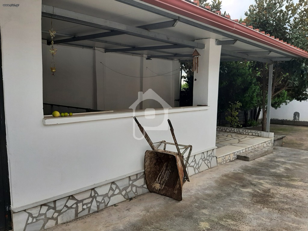 Μονοκατοικία 92 τ.μ. προς πώληση, Μικρομάνη