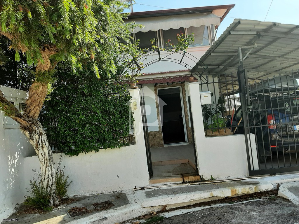 Μονοκατοικία 92 τ.μ. προς πώληση, Μικρομάνη