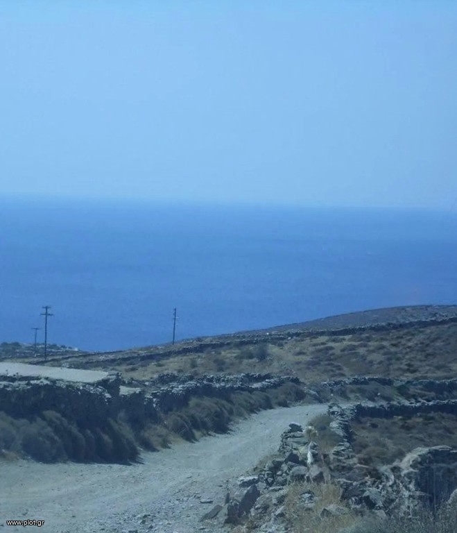 Οικόπεδο 4.170 τ.μ. προς πώληση, Γαϊδουρόμαντρα