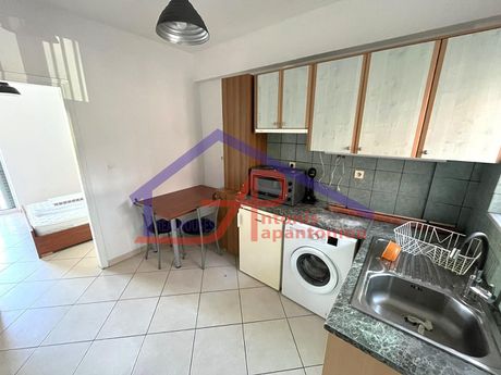 Studio / γκαρσονιέρα 30 τ.μ. προς ενοικίαση