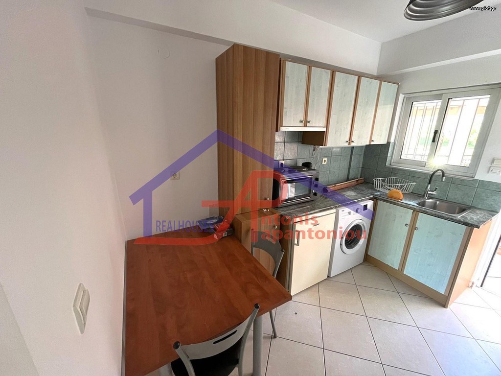 Studio / γκαρσονιέρα 30 τ.μ. προς ενοικίαση, Βελισσάριος