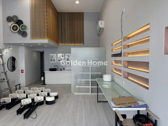 Store 50 sqm for rent, Athens - West, Acharnes