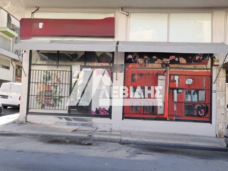 Κατάστημα 336 τ.μ. πρός ενοικίαση, Αθήνα - Κέντρο, Πετράλωνα