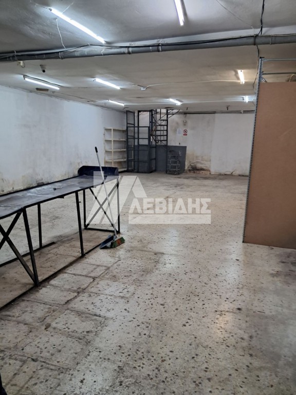 Κατάστημα 336 τ.μ. πρός ενοικίαση, Αθήνα - Κέντρο, Πετράλωνα