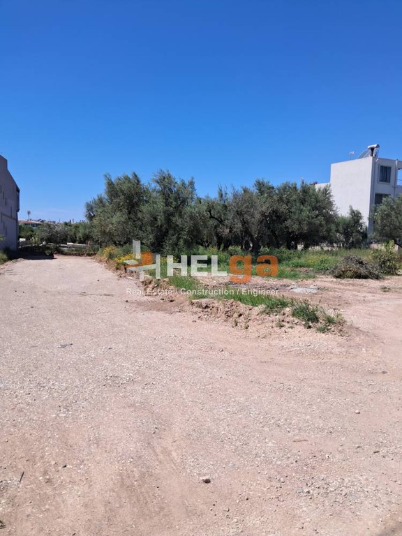 Οικόπεδο 838 τ.μ. πρός πώληση, Αχαΐα, Πάτρα