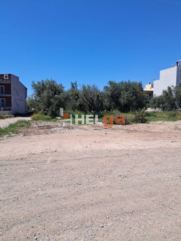 Οικόπεδο 838 τ.μ. πρός πώληση, Αχαΐα, Πάτρα