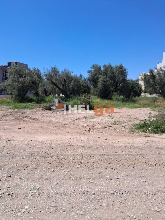 Οικόπεδο 838 τ.μ. πρός πώληση, Αχαΐα, Πάτρα
