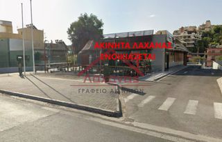 Business bulding 396 sqm for rent