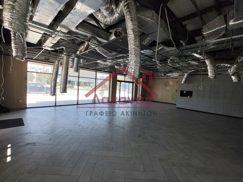 Επιχειρηματικό κτίριο 396 τ.μ. πρός ενοικίαση, Αθήνα - Δυτικά Προάστια, Χαϊδάρι