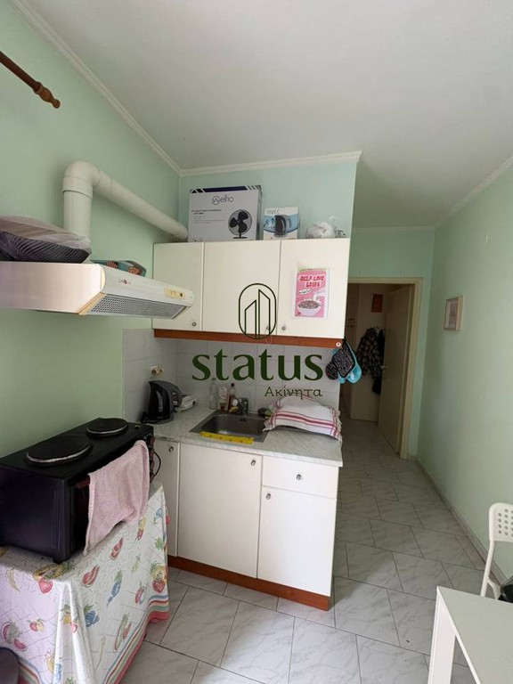 Studio / γκαρσονιέρα 30 τ.μ. προς ενοικίαση, Ανθούπολη Πάτρας