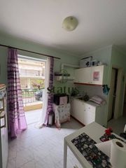 Studio / γκαρσονιέρα 30 τ.μ. για ενοικίαση, Αχαΐα, Πάτρα-thumb-1