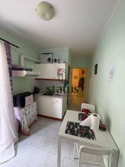Studio / γκαρσονιέρα 30 τ.μ. για ενοικίαση