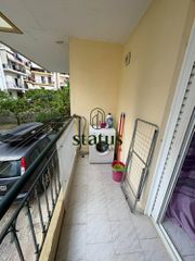 Studio / γκαρσονιέρα 30 τ.μ. για ενοικίαση, Αχαΐα, Πάτρα-thumb-27