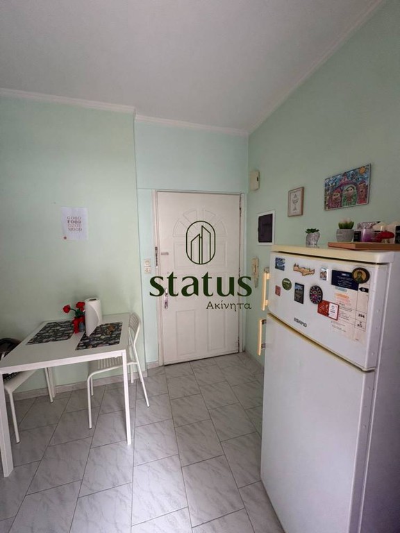 Studio / γκαρσονιέρα 30 τ.μ. προς ενοικίαση, Ανθούπολη Πάτρας