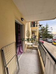 Studio / γκαρσονιέρα 30 τ.μ. για ενοικίαση, Αχαΐα, Πάτρα-thumb-24