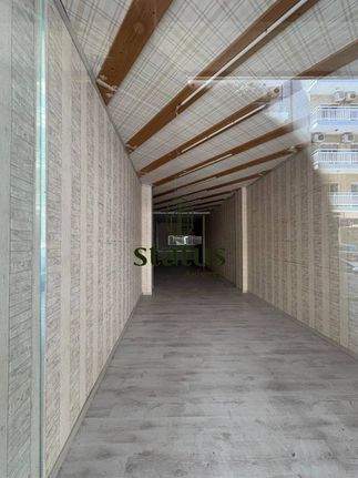 Κατάστημα 125 τ.μ. για ενοικίαση, Αχαΐα, Πάτρα