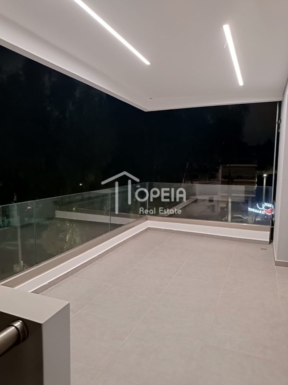 Διαμέρισμα 96 τ.μ. πρός ενοικίαση, Αθήνα - Νότια Προάστια, Παλαιό Φάληρο