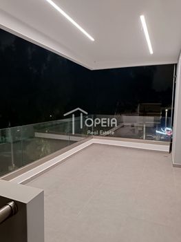 Διαμέρισμα 96 τ.μ. προς ενοικίαση