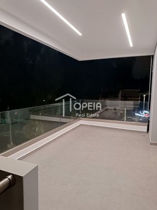 Apartment 96 sqm for rent, Athens - South, Palaio Faliro