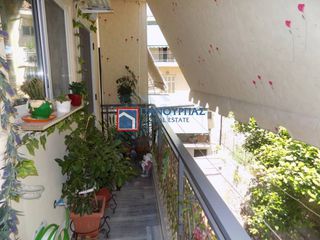 Διαμέρισμα 90 τ.μ. προς πώληση, Κέντρο Λαμίας-thumb-5