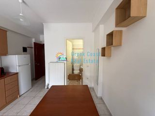 Studio / γκαρσονιέρα 28 τ.μ. πρός ενοικίαση, Αχαΐα, Πάτρα-thumb-7