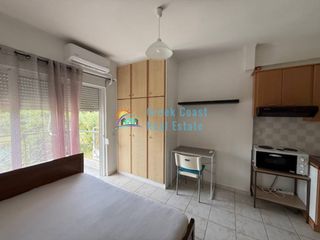Studio / γκαρσονιέρα 28 τ.μ. πρός ενοικίαση, Αχαΐα, Πάτρα-thumb-5