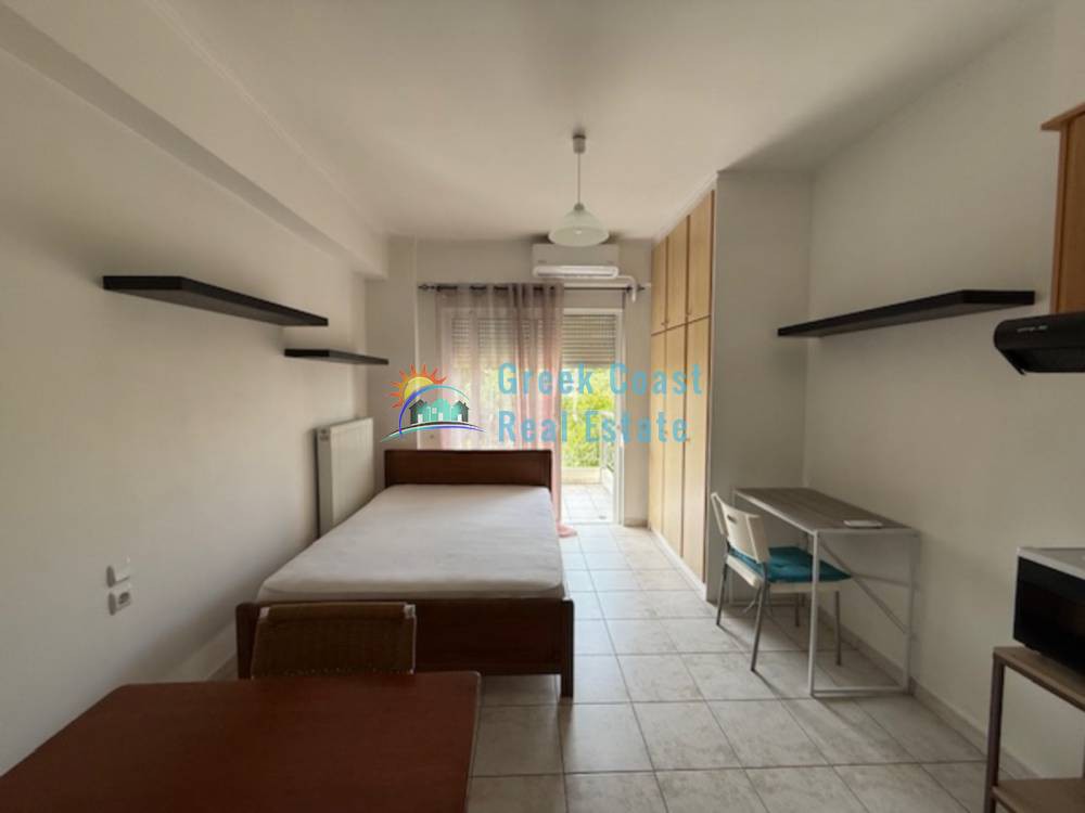 Studio / γκαρσονιέρα 28 τ.μ. πρός ενοικίαση, Αχαΐα, Πάτρα