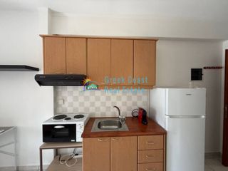 Studio / γκαρσονιέρα 28 τ.μ. πρός ενοικίαση, Αχαΐα, Πάτρα-thumb-10