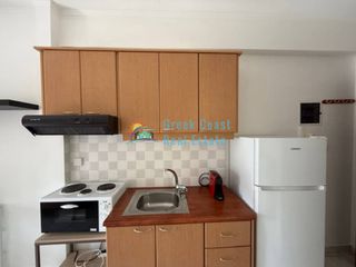 Studio / γκαρσονιέρα 28 τ.μ. για ενοικίαση