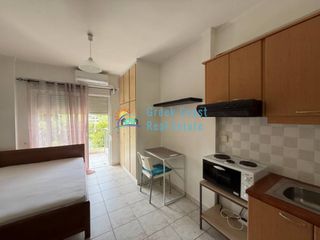 Studio / γκαρσονιέρα 28 τ.μ. πρός ενοικίαση, Αχαΐα, Πάτρα-thumb-1