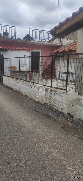 Μονοκατοικία 80 τ.μ. προς πώληση, Κορινθία, Σολύγεια