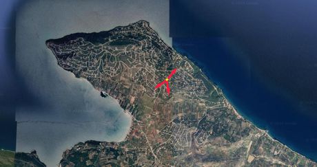 Οικόπεδο 1.028 τ.μ. προς πώληση