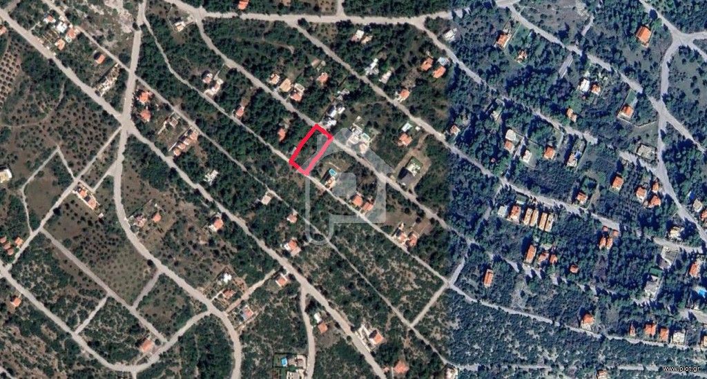 Οικόπεδο 1.028 τ.μ. πρός πώληση, Φθιώτιδας, Μαλεσίνα