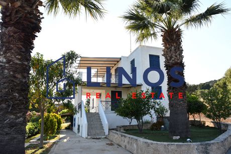 Μονοκατοικία 170 τ.μ. πρός πώληση