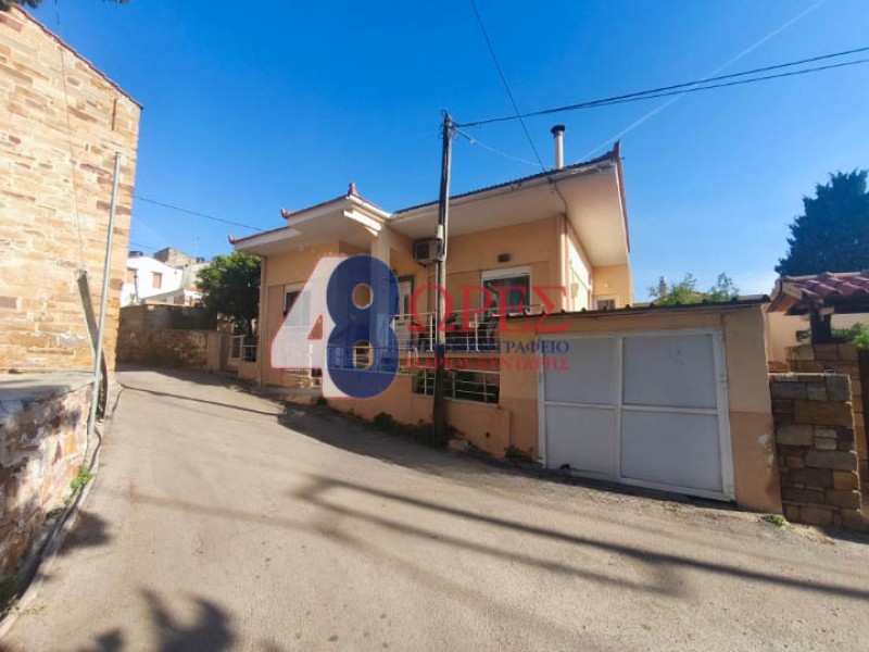 Μονοκατοικία 92 τ.μ. πρός πώληση, Ν. Χίου, Χίος