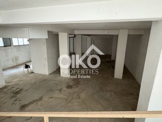 Αποθήκη 261 τ.μ. για ενοικίαση